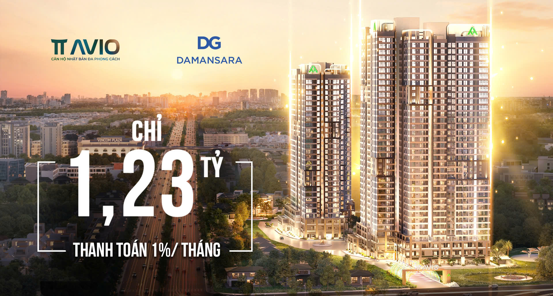 Căn hộ cao cấp Nhật Bản sát Vincom Dĩ An,cách Tp.Thủ Đức 10phút,chỉ 1.2tỷ/căn fu